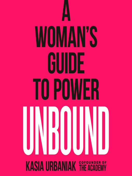 Title details for Unbound by Kasia Urbaniak - Wait list